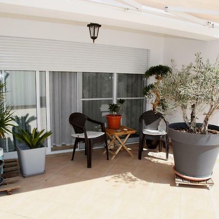 20 Da Vila - Apartment With Terrace São Bartolomeu de Messines Εξωτερικό φωτογραφία