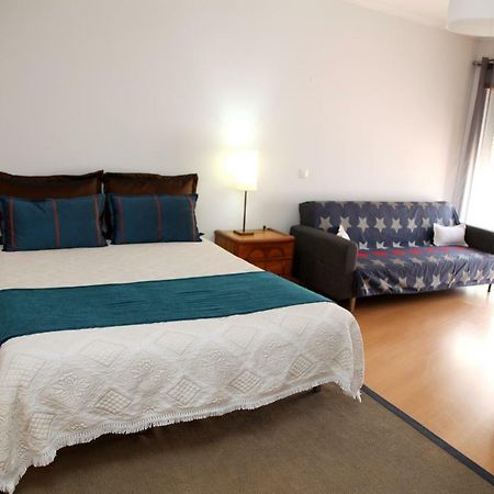 20 Da Vila - Apartment With Terrace São Bartolomeu de Messines Εξωτερικό φωτογραφία