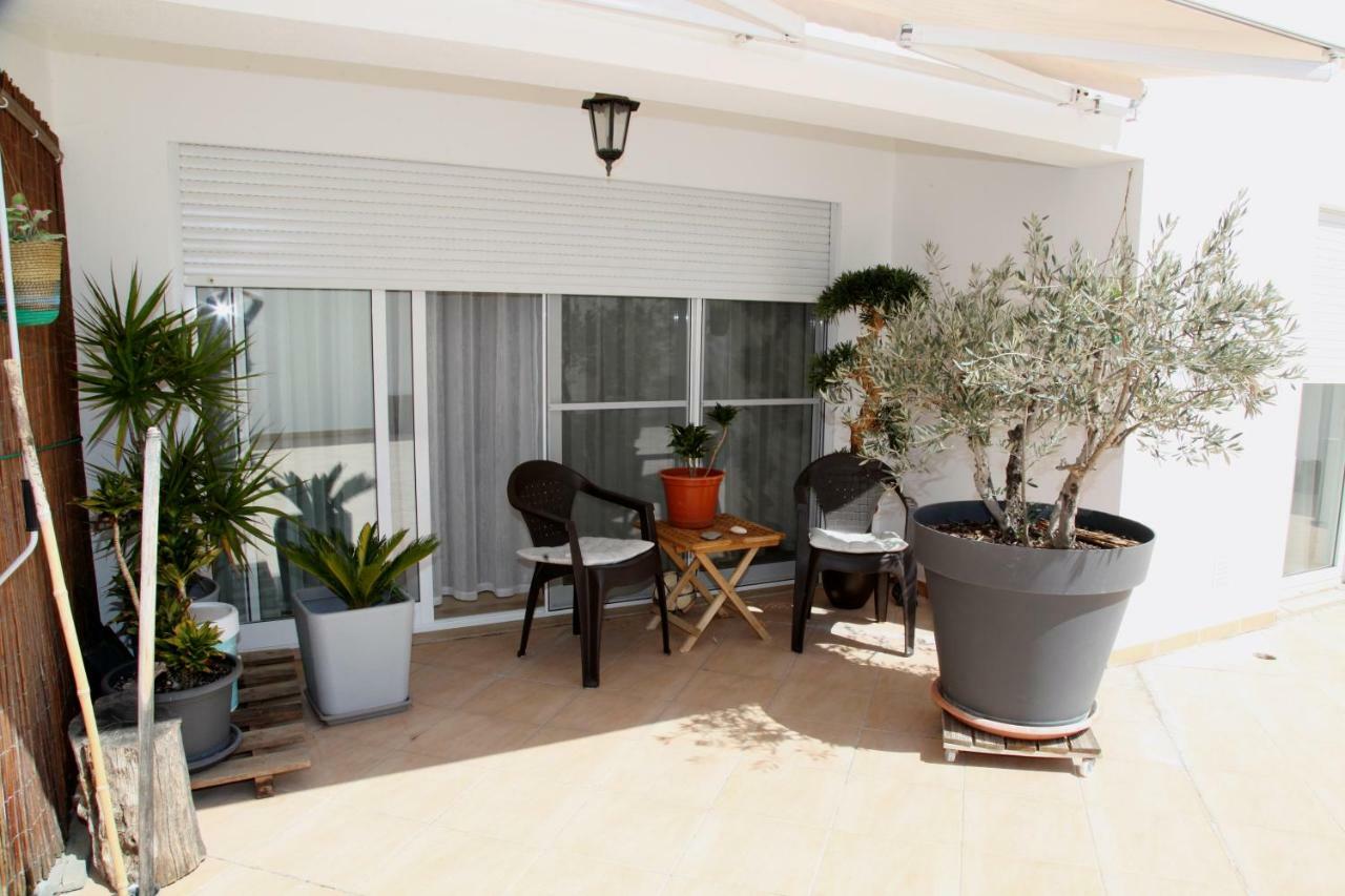 20 Da Vila - Apartment With Terrace São Bartolomeu de Messines Εξωτερικό φωτογραφία