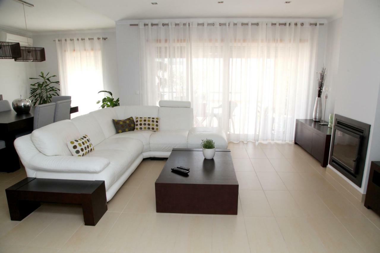 20 Da Vila - Apartment With Terrace São Bartolomeu de Messines Εξωτερικό φωτογραφία