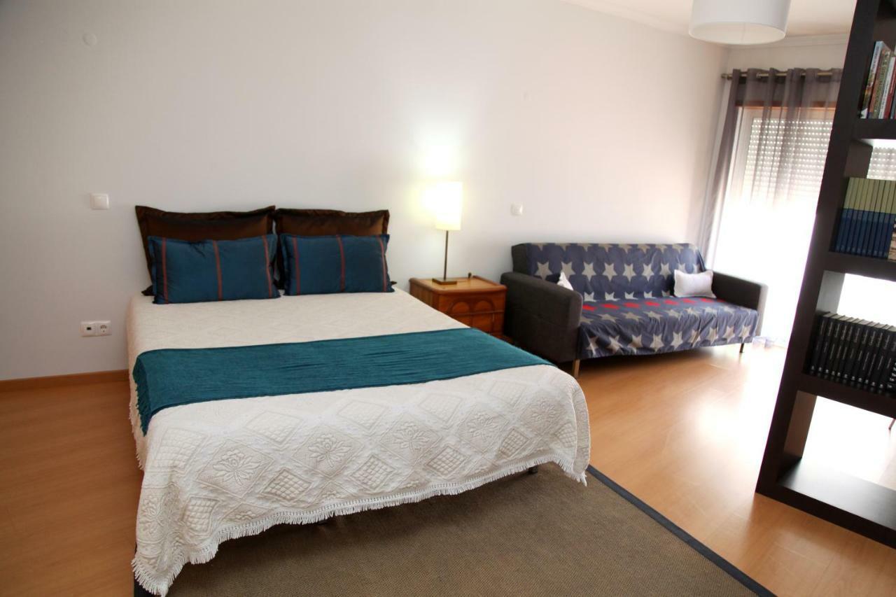 20 Da Vila - Apartment With Terrace São Bartolomeu de Messines Εξωτερικό φωτογραφία