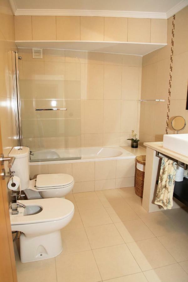 20 Da Vila - Apartment With Terrace São Bartolomeu de Messines Εξωτερικό φωτογραφία