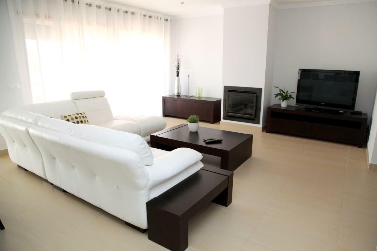 20 Da Vila - Apartment With Terrace São Bartolomeu de Messines Εξωτερικό φωτογραφία