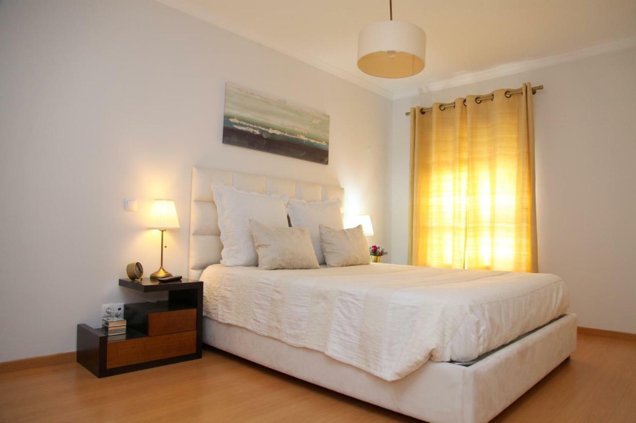 20 Da Vila - Apartment With Terrace São Bartolomeu de Messines Εξωτερικό φωτογραφία