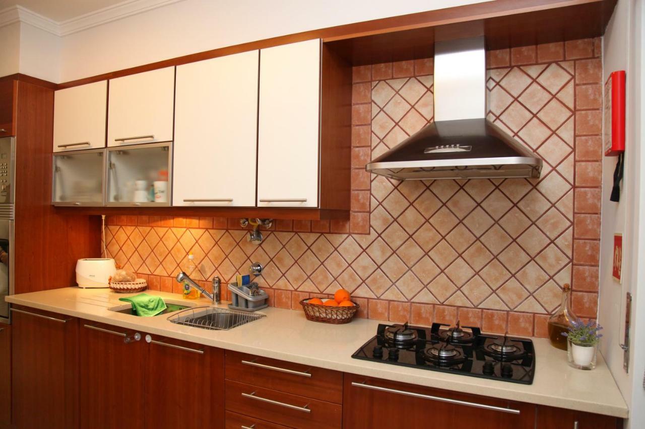 20 Da Vila - Apartment With Terrace São Bartolomeu de Messines Εξωτερικό φωτογραφία